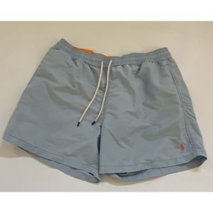 Polo Ralph Lauren Traveler Classic Swim Trunks Mens XL Surf Shorts‎ Mesh Lined